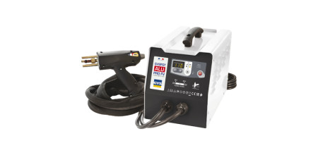 Споттер по алюминию GYSPOT ALU PRO FV 230 В
