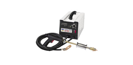 Спотер для сталі GYS GYSPOT 2700, 2600 A