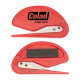 Нож для бумаги и пленки Colad Magnetic Foil Cutter Нож для бумаги и пленки Colad Magnetic Foil Cutter