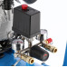 Компрессор поршневой Airpress HL 425-50. 425 л/мин. 2.2 кВт