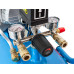 Компрессор поршневой Airpress HL 425-50. 425 л/мин. 2.2 кВт