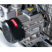 Компрессор поршневой Airpress HK 600-200. 600 л/мин. 3 кВт, 380 В