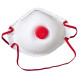 Противопылевая маска Colad fine Dust Mask with Exhale Vavle