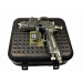 Краскопульт Walcom Slim Kombat HTE (HALO) 1.3 мм