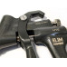 Краскопульт Walcom Slim Kombat HTE (HALO) 1.3 мм