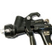 Краскопульт Walcom Slim Kombat HTE (HALO) 1.3 мм