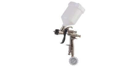 Краскопульт Walcom Slim X-Light HVLP