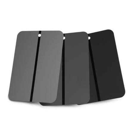 Тест-пластини металеві Colad Metal Spray Samples