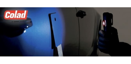 Лампа колориста Colad Check Light для цветоподбора