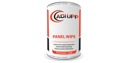 Очиститель перед окраской ADI UPP Panel Wipe