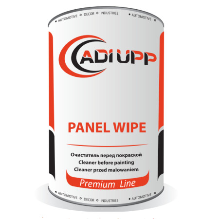 Очищувач перед фарбуванням ADI UPP Panel Wipe