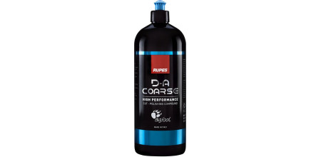 Крупнозернистая полировальная паста RUPES DA COARSE - EXTRA CUT