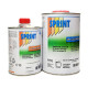 Лак акриловий керамічний Sprint H55 HS Antiscratch