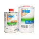 Лак акриловый Sprint H67 UHS