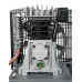Компрессор поршневой Airpress HL 375-100, 375 л/мин. 2.2 кВт, 220 В.