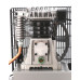 Компрессор поршневой Airpress HL 375-100, 375 л/мин. 2.2 кВт, 220 В.
