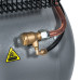 Компрессор поршневой Airpress HL 375-100, 375 л/мин. 2.2 кВт, 220 В.
