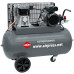 Компрессор поршневой Airpress HL 375-100, 375 л/мин. 2.2 кВт, 220 В.