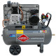 Компрессор поршневой Airpress HL 425-100, 425 л/мин. 2.2 кВт, 220 В