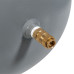 Компрессор поршневой Airpress HL 425-100, 425 л/мин. 2.2 кВт, 220 В