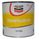 Полиакриловый грунт-наполнитель Lechler MEGAFILLER HS 5+1