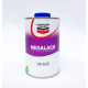 Лак акриловый Lechler MEGALACK HS CLEARCOAT 639 2:1