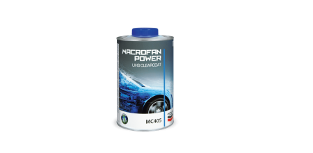 Лак акриловий швидковисихаючий Lechler MACROFAN POWER UHS MC405