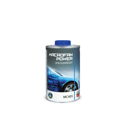 Лак акриловий швидковисихаючий Lechler MACROFAN POWER UHS MC405