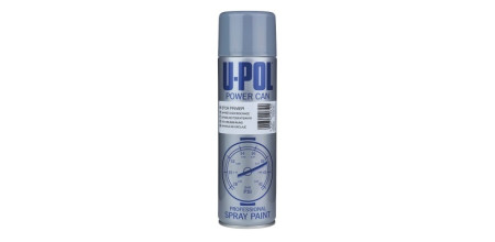 Ґрунт протравлюючий в аерозолі, U-POL POWER CAN ETCH PRIMER