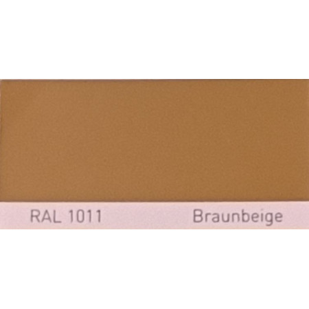 Фарба акрилова RAL 1011 BRAUNBEIGE, Brown beige