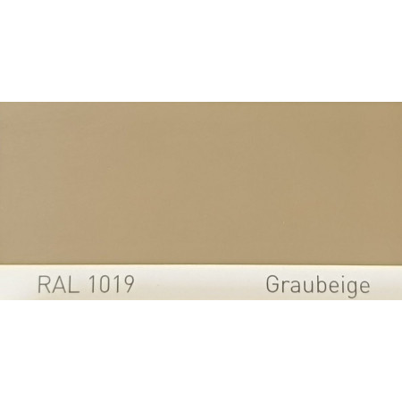 Фарба акрилова RAL 1019 GRAUBEIGE, Grey beige
