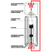 Защитное покрытие U-POL Raptor 2K Aerosol Spray Защитное покрытие U-POL Raptor 2K Aerosol Spray