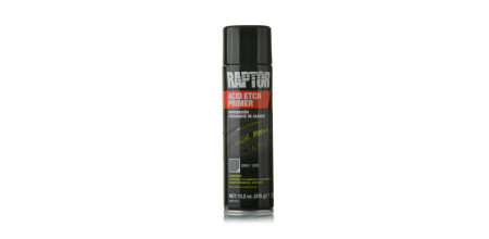 Ґрунт фосфатуючий Raptor Acid