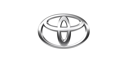 Базові емалі Nippon Paint для Toyota