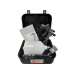 Фарбопульт Walcom GENESI CARBONIO 360 EVO HTE Clear