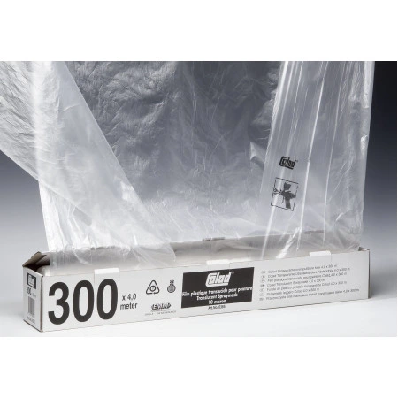 Плівка маскувальна Colad Translucent Spraymask