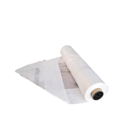 Плівка маскувальна прозора Sotro Automotive masking film Плівка маскувальна прозора Sotro Automotive masking film