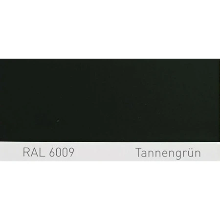 Фарба акрилова Iveco 013 VERDE ABETE, RAL 6009 TANNENGRUEN