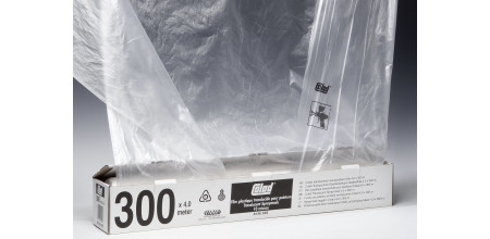 Пленка маскировочная для покраски Colad Spraymask Пленка маскировочная для покраски Colad Spraymask