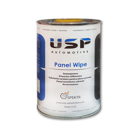 Антисилікон USP Panel Wipe