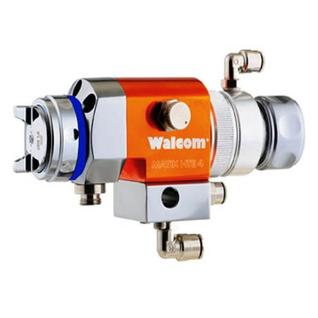 Автоматична розпилююча головка Walcom Matik GEO 4