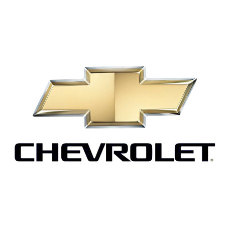 Фарби для автомобілів Daewoo та Chevrolet