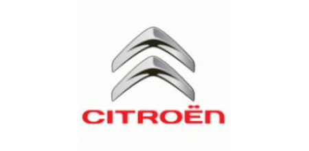 Базові емалі для автомобілів Citroen