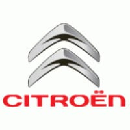 Фарби для автомобілів Citroen