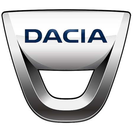 Фарби для автомобілів Dacia