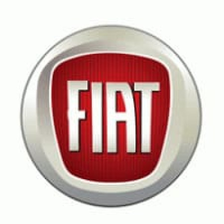 Фарби для автомобілів Fiat
