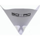 Фільтр-воронка Sotro Paint paper strainers 190 мкм