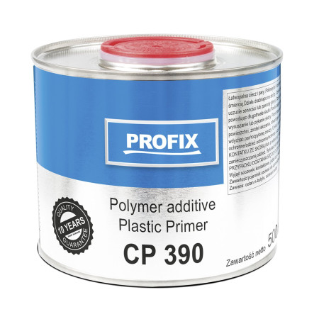 Грунт для пластика Profix CP 390 Грунт для пластика Profix CP 390