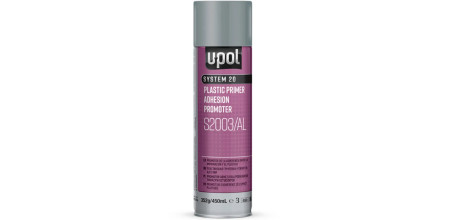 Ґрунт для пластику U-POL 2003