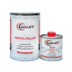 Акриловый грунт наполнитель ADI UPP Acryl Filler HS 5+1 с ускоренным временем сушки
